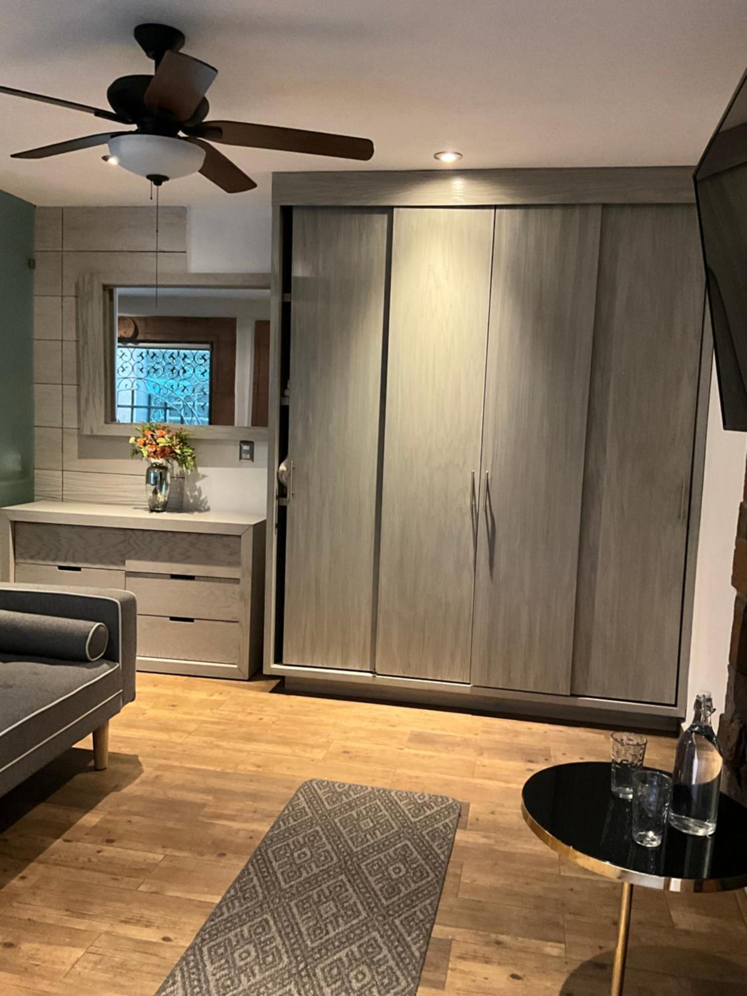 Hotel Casa Carmona 33 Querétaro Zewnętrze zdjęcie