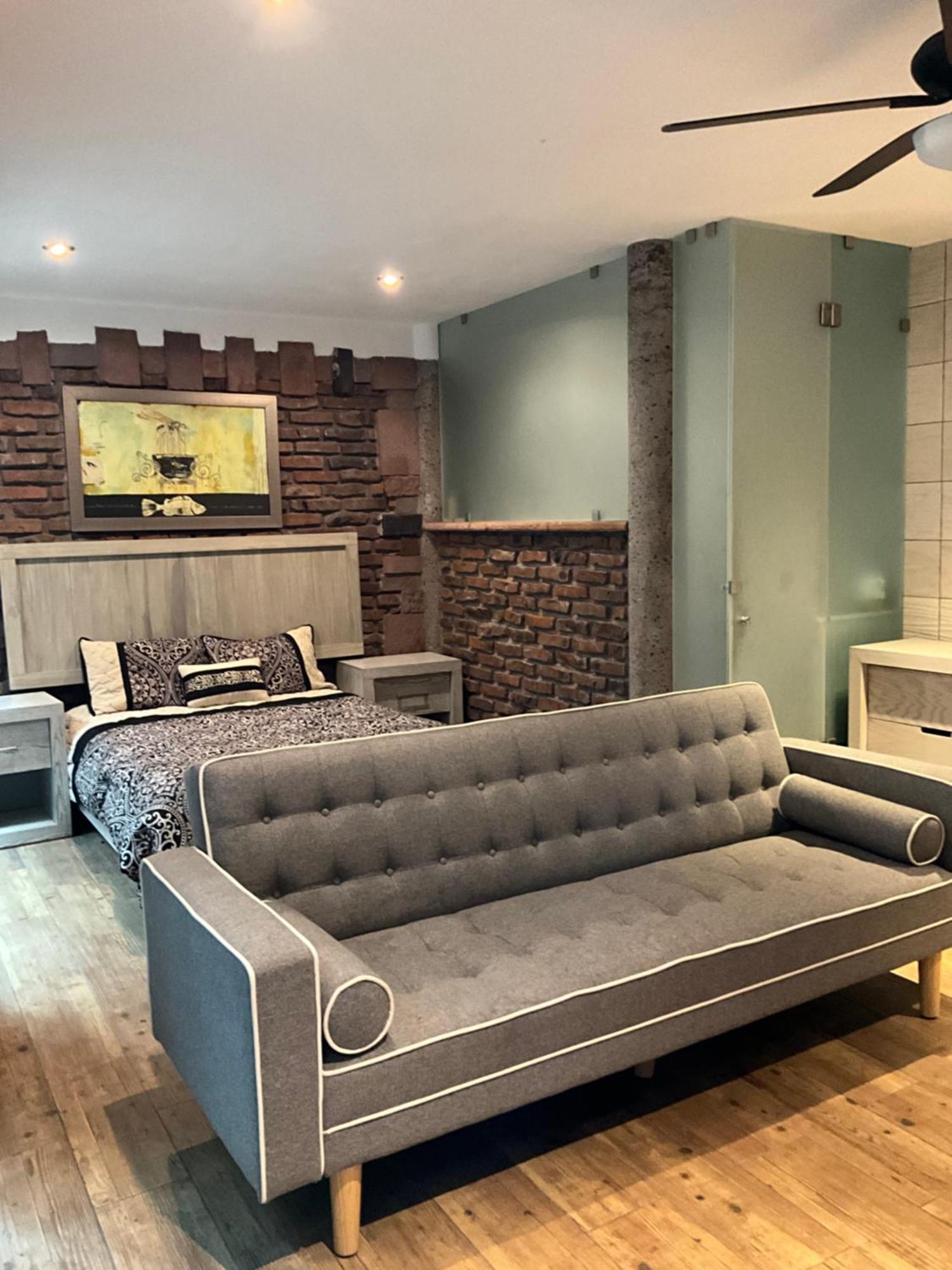 Hotel Casa Carmona 33 Querétaro Zewnętrze zdjęcie