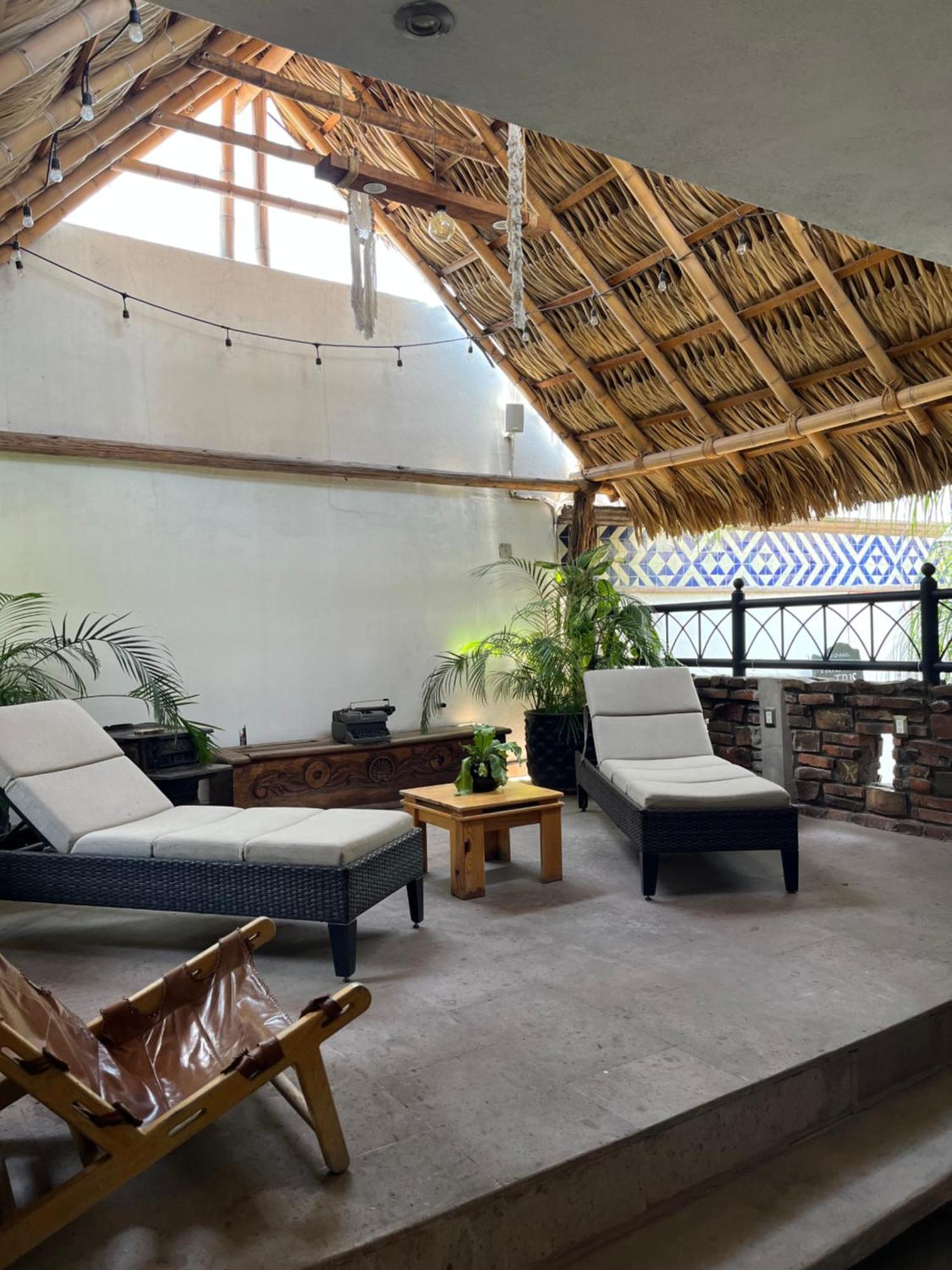 Hotel Casa Carmona 33 Querétaro Zewnętrze zdjęcie