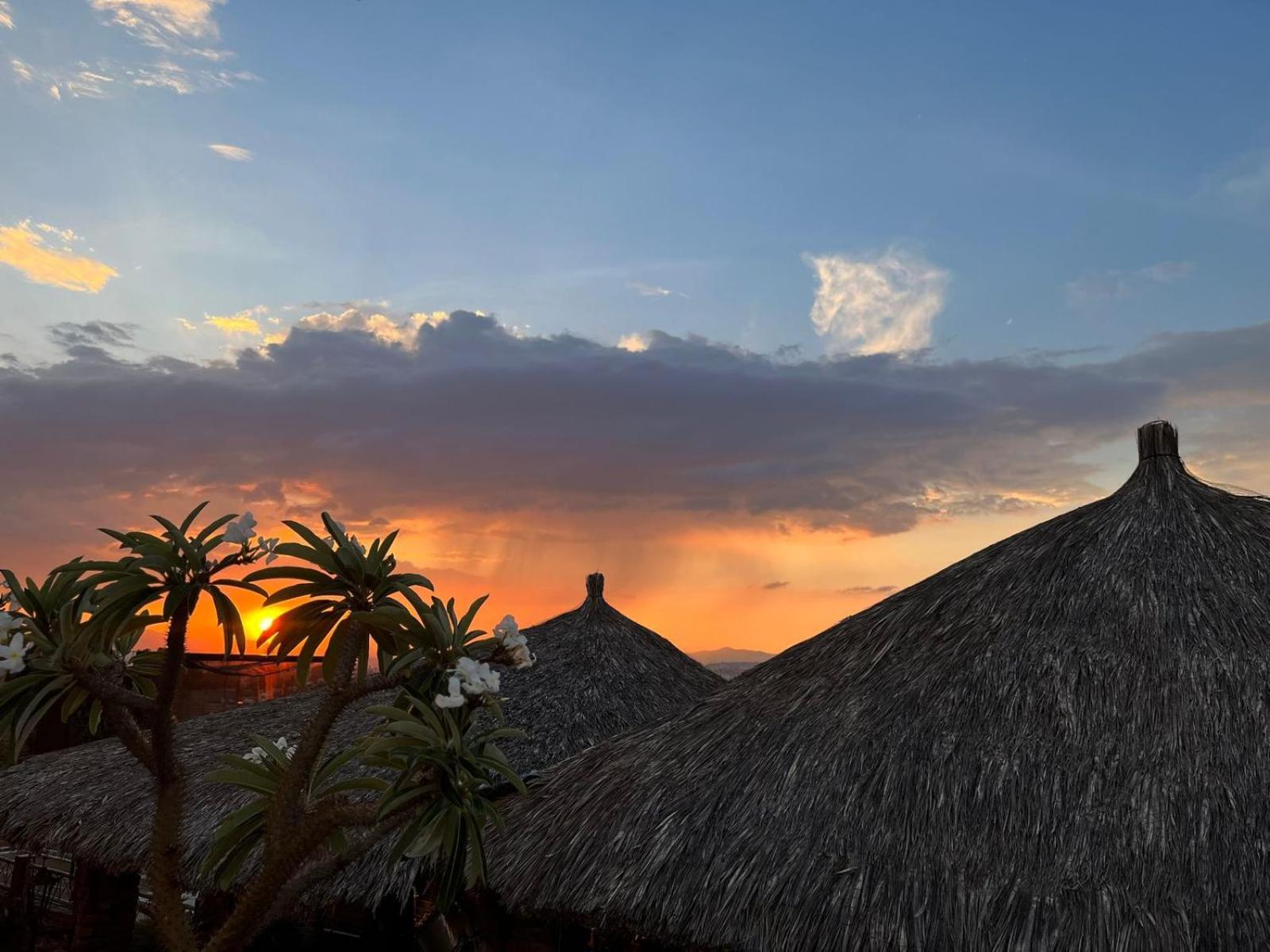 Hotel Casa Carmona 33 Querétaro Zewnętrze zdjęcie