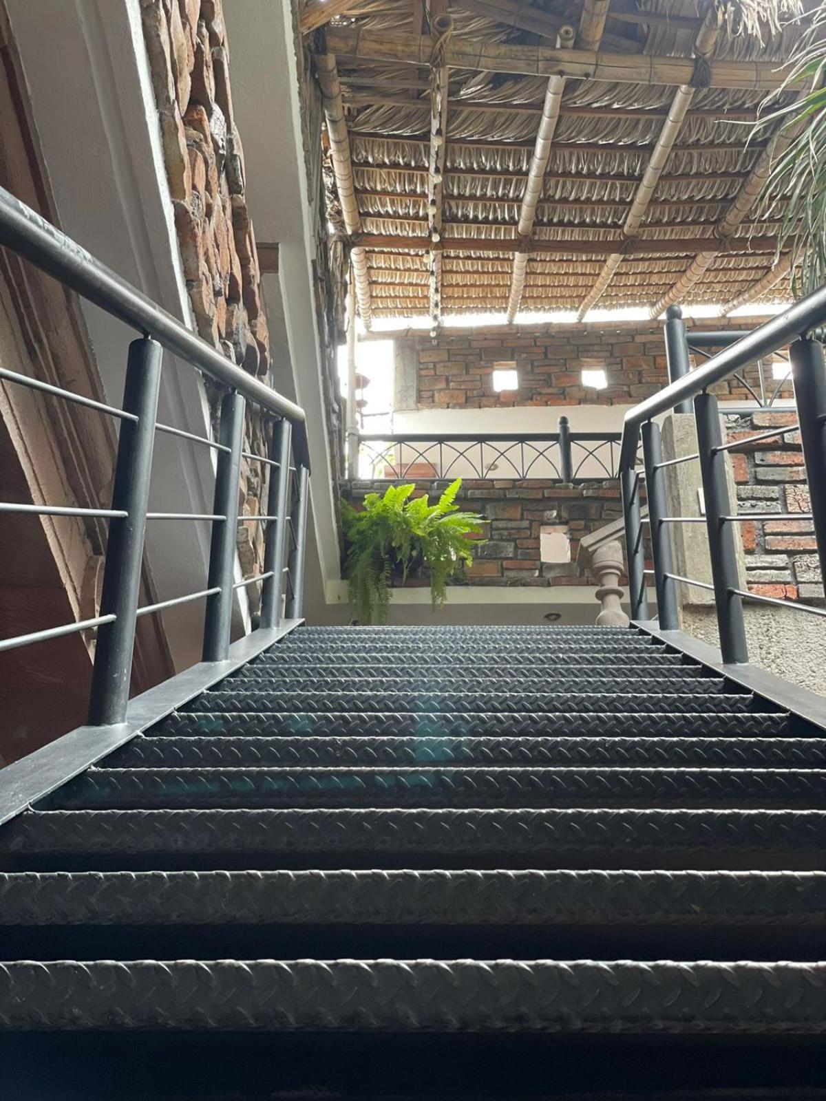 Hotel Casa Carmona 33 Querétaro Zewnętrze zdjęcie