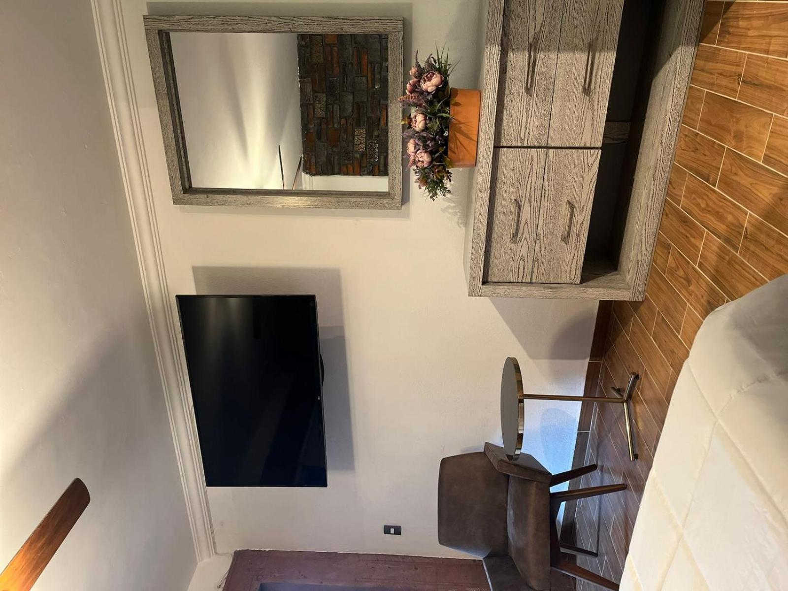 Hotel Casa Carmona 33 Querétaro Zewnętrze zdjęcie