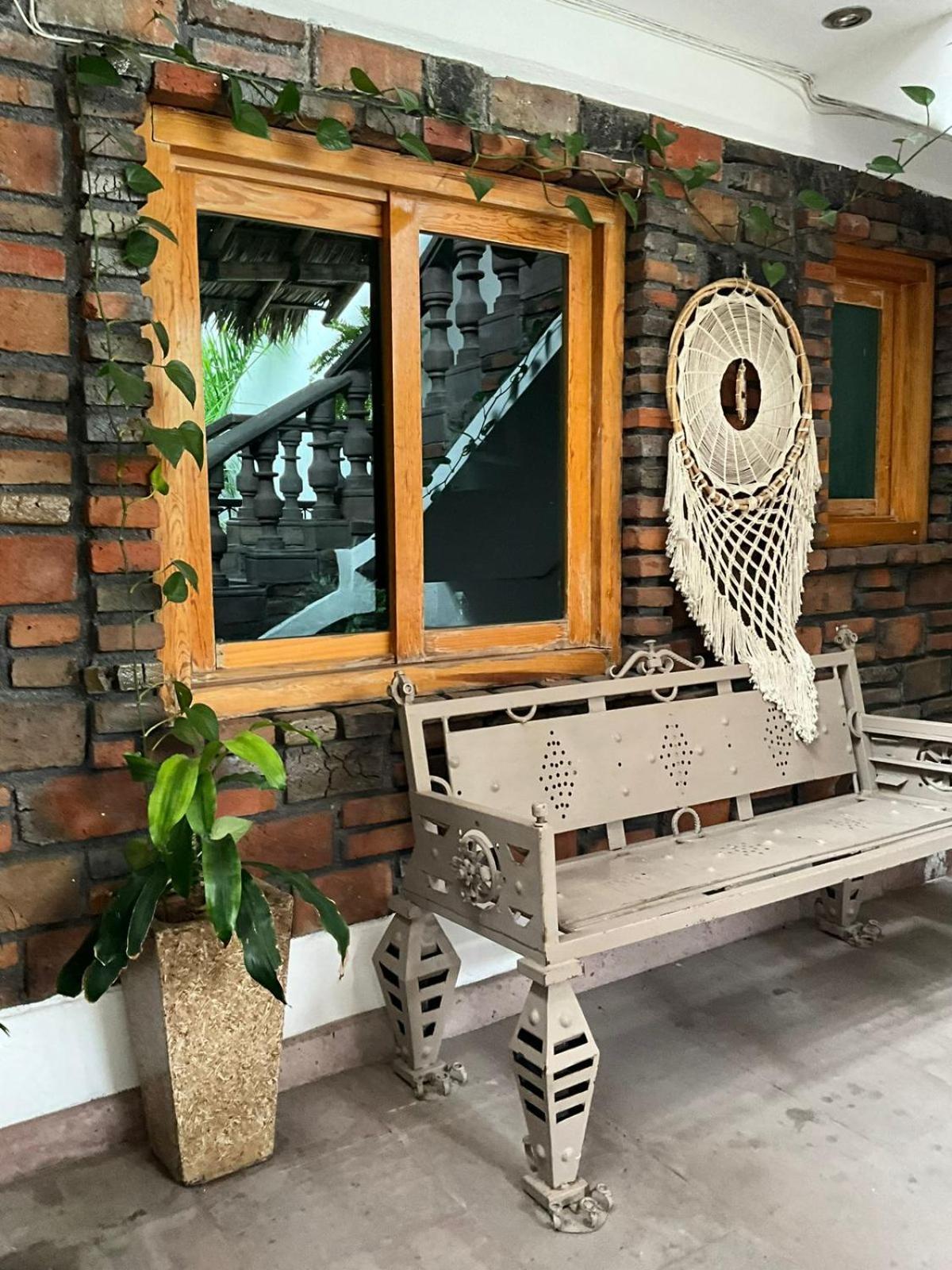 Hotel Casa Carmona 33 Querétaro Zewnętrze zdjęcie