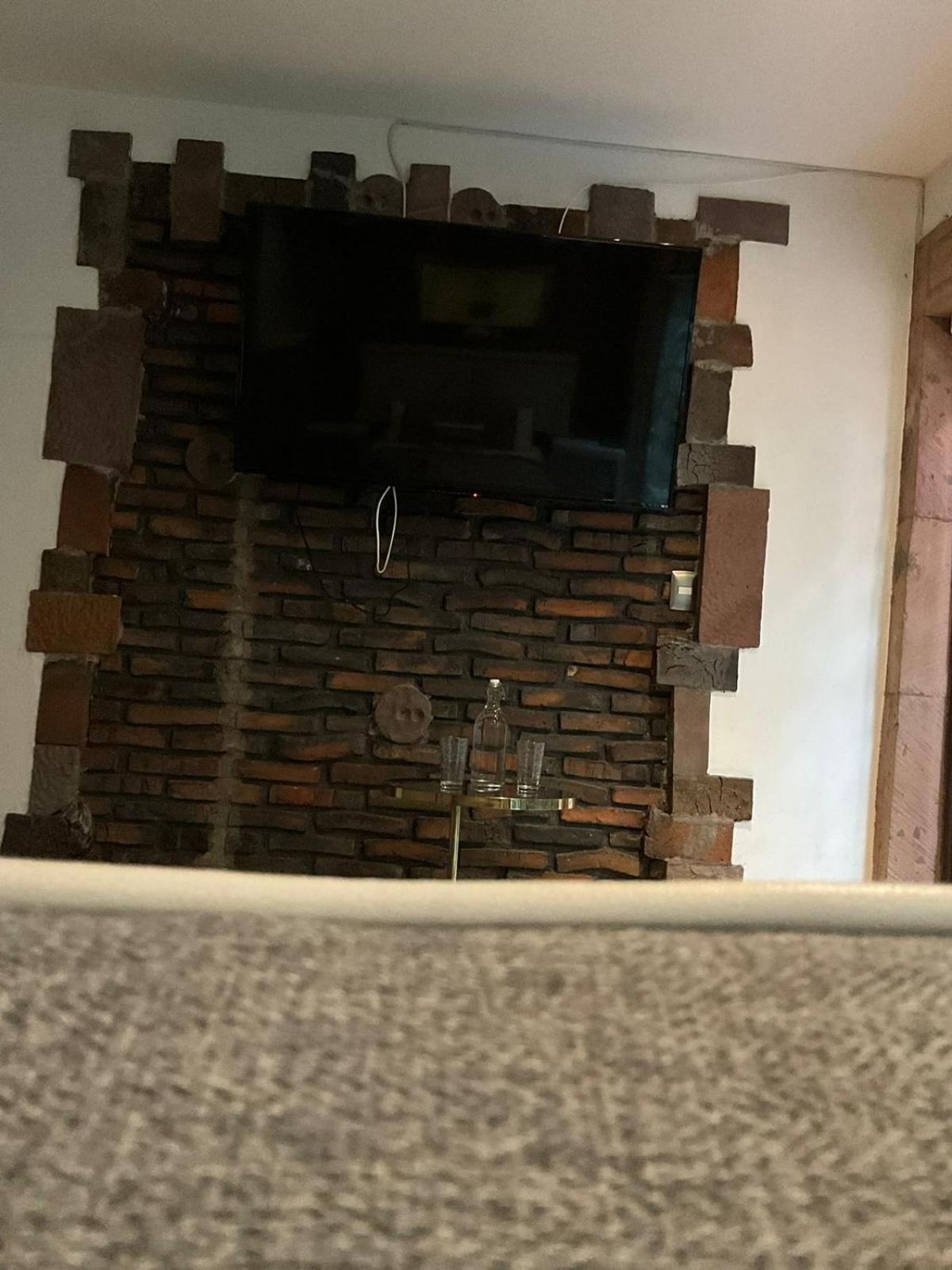 Hotel Casa Carmona 33 Querétaro Zewnętrze zdjęcie