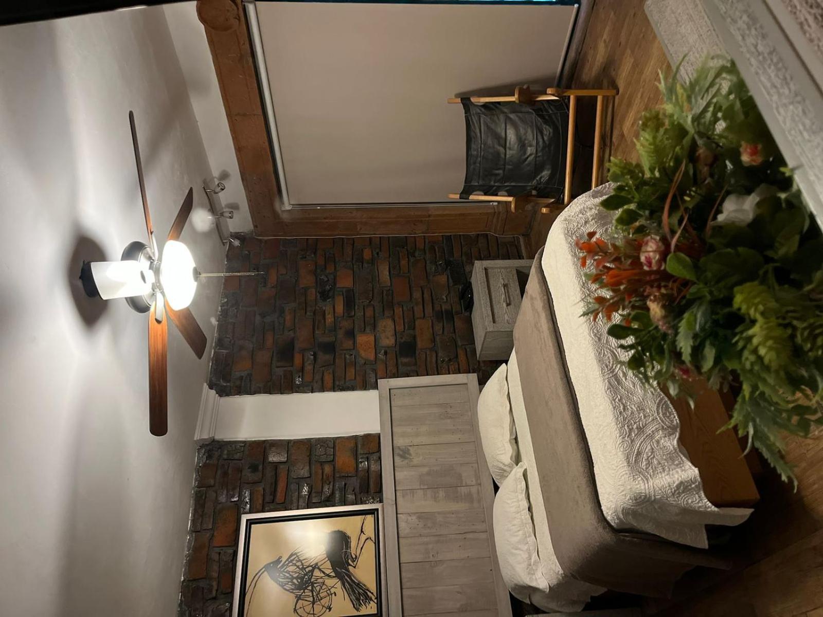 Hotel Casa Carmona 33 Querétaro Zewnętrze zdjęcie