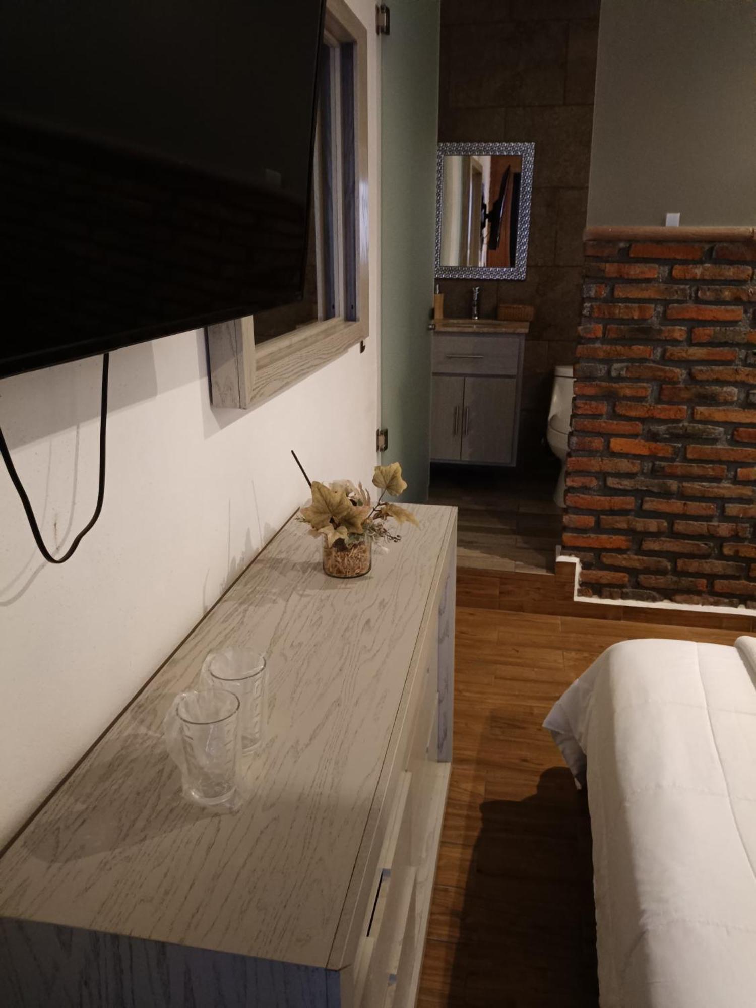Hotel Casa Carmona 33 Querétaro Zewnętrze zdjęcie