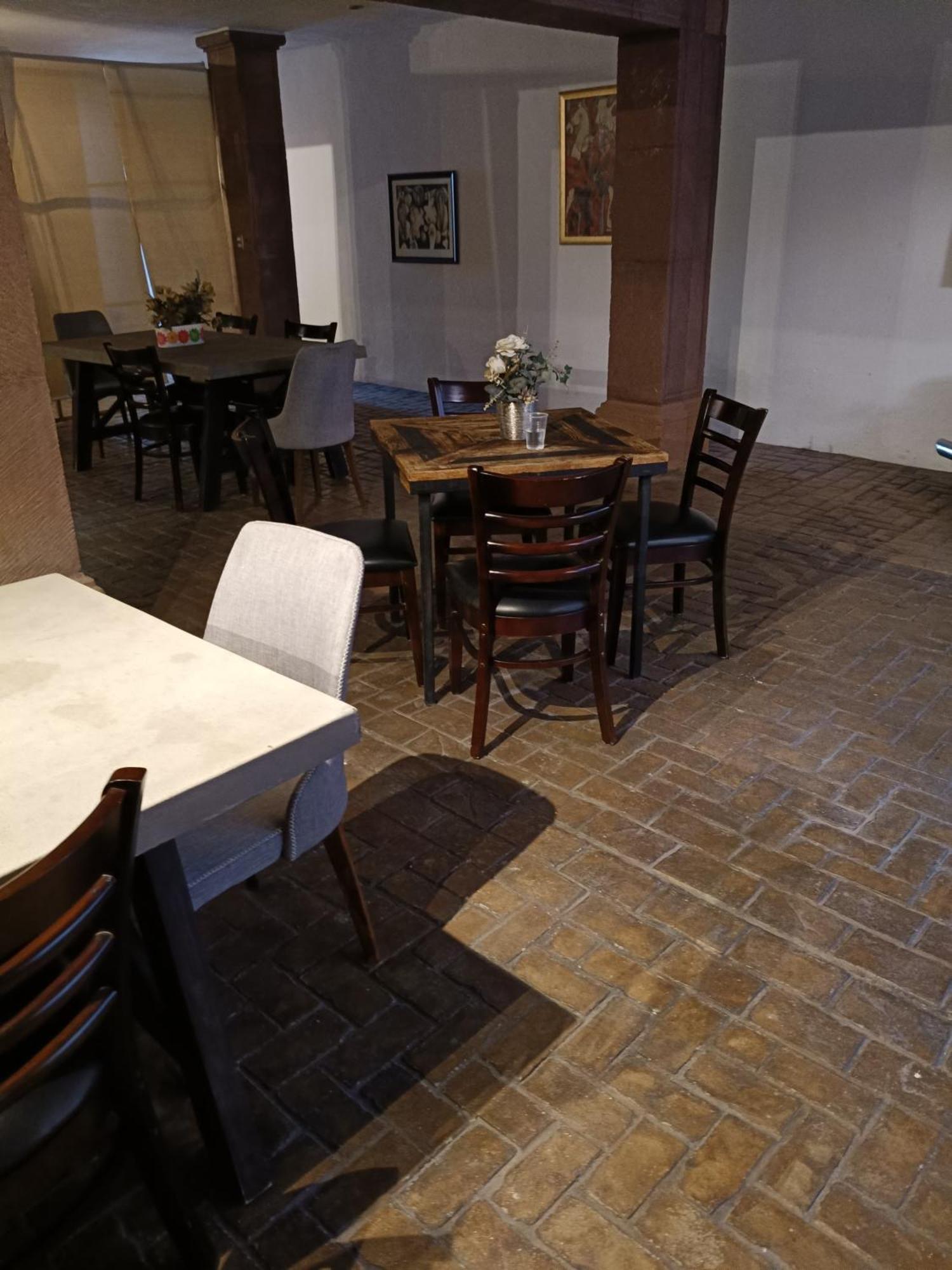 Hotel Casa Carmona 33 Querétaro Zewnętrze zdjęcie