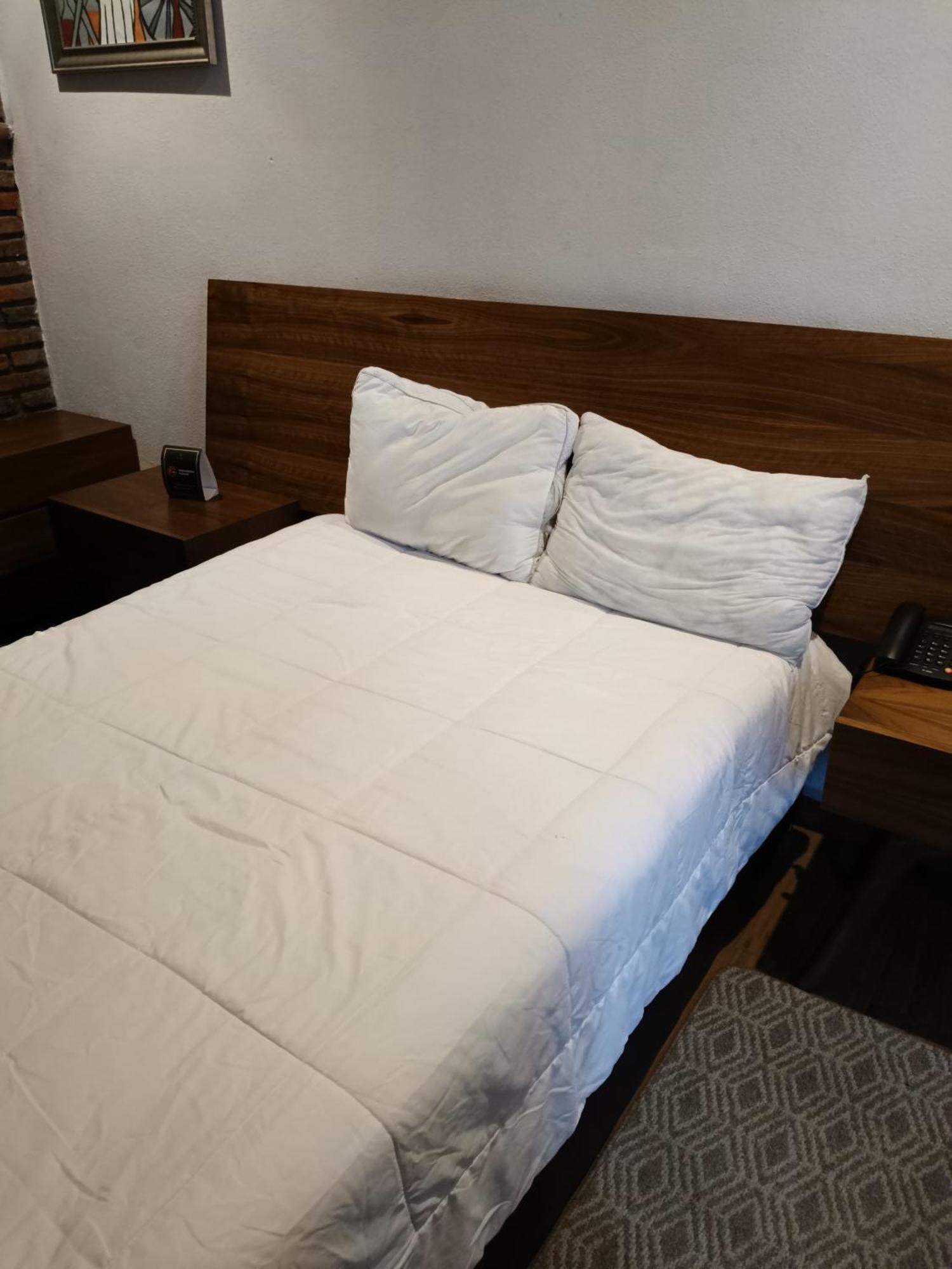Hotel Casa Carmona 33 Querétaro Zewnętrze zdjęcie